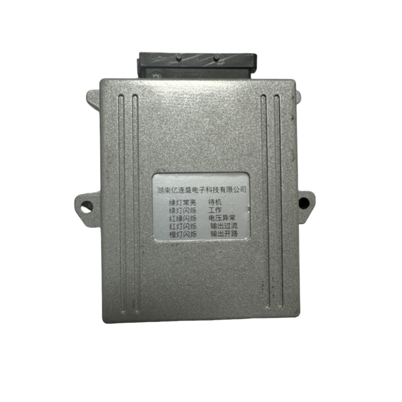 YLS-232控制器